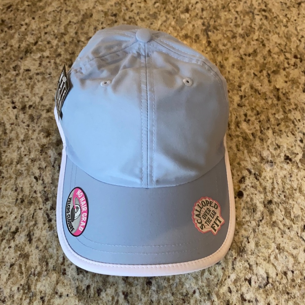 Kate Lord Golf Cap
